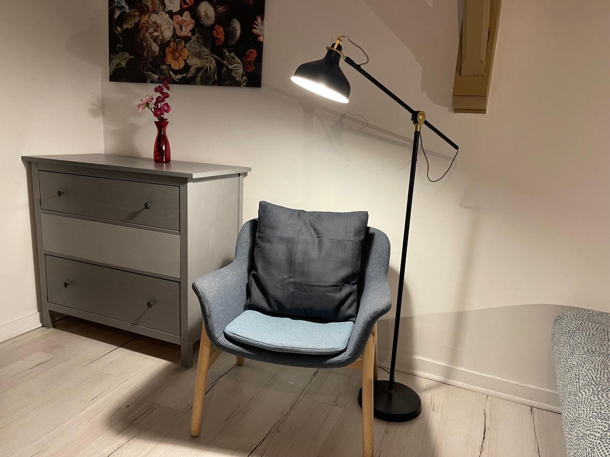 015 Chic & Cosy Studio 41M2 Hypercentre Wifi Smart Tv Netflix Saint-Etienne  Exteriér fotografie